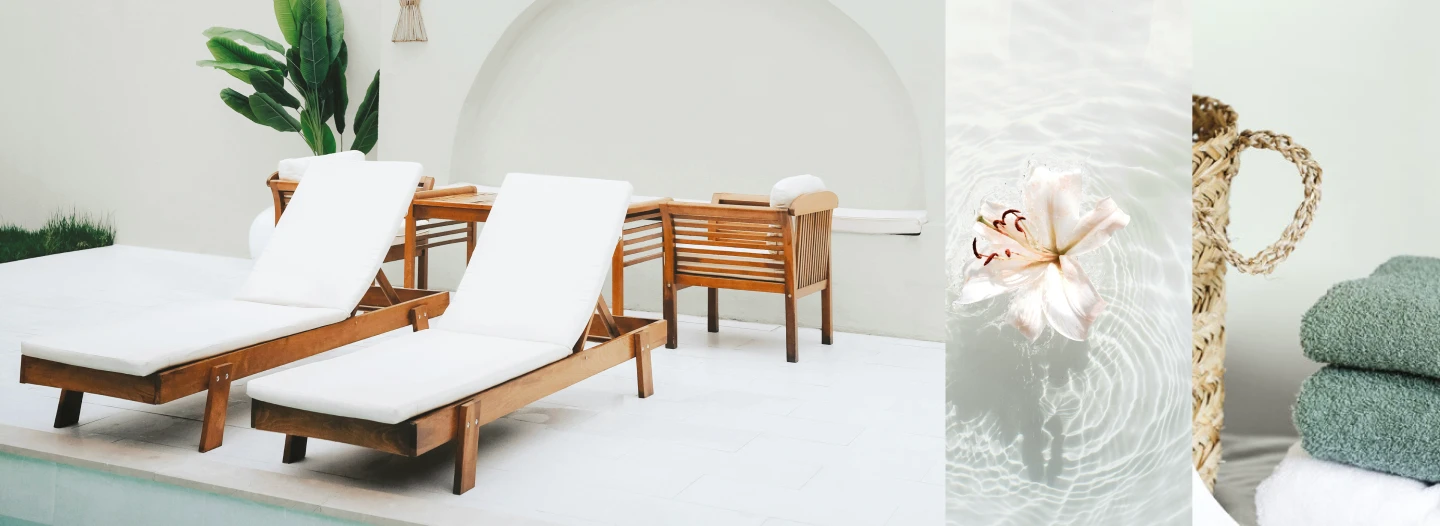 FOREVER WELL banner 3