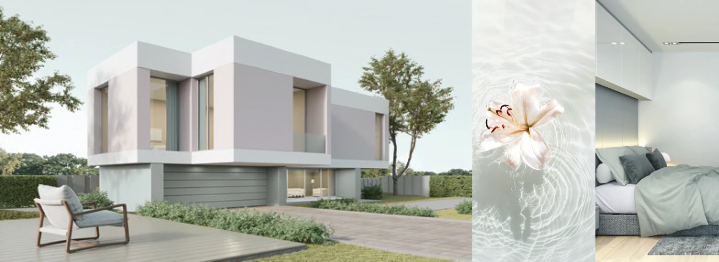 FOREVER WELL banner 5