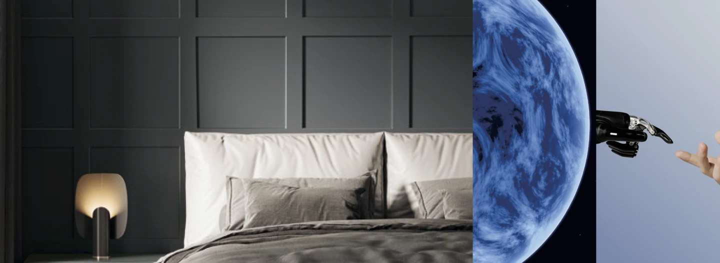 NOW IS NEXT banner 3